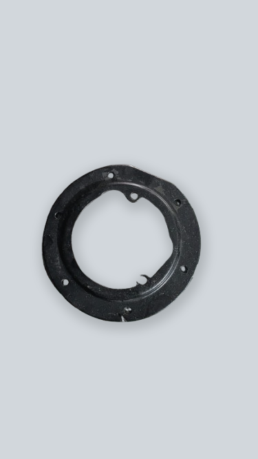 Plate Fuel Pump